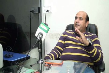 Exclusive interview of Engineer Mr. Faisal Malik about PTI's Movement GO Nawaz GO.