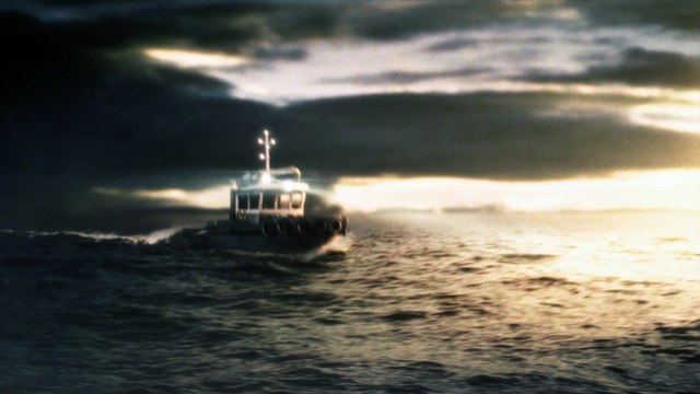 Resident Evil Revelation 2 - Bande annonce