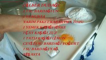 Dilber Dudağı Tatlısı