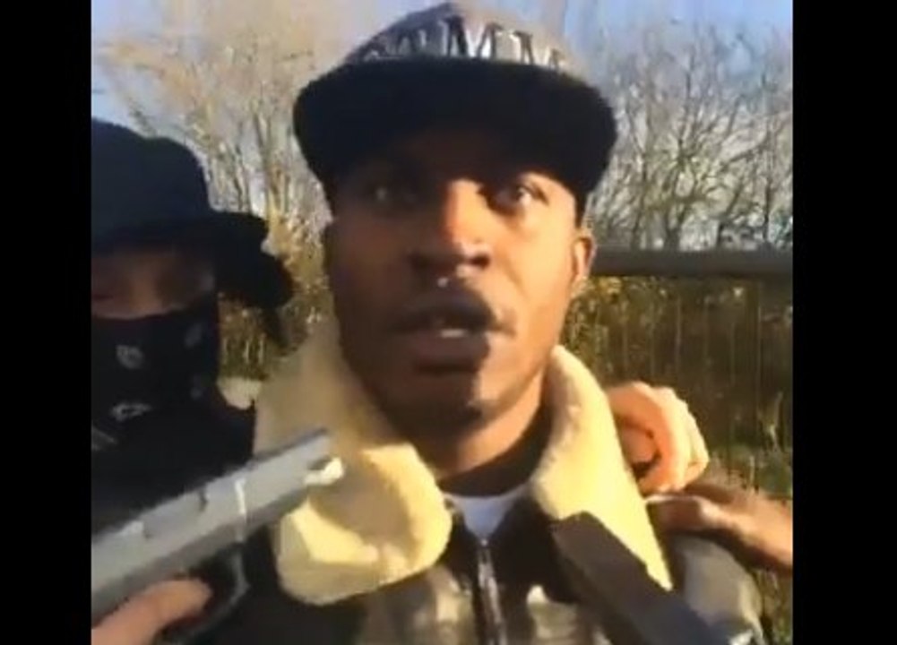 USA: Ils tournent un sketch avec de faux pistolets et sont arrêtés par la police