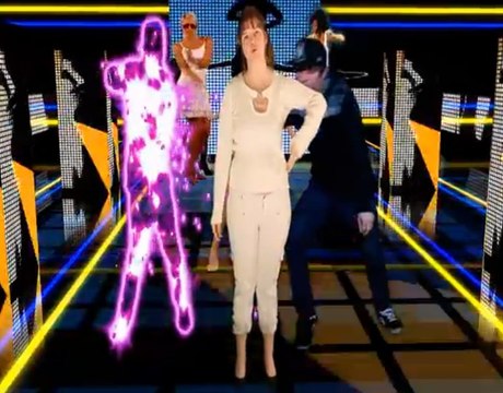 Amandine du 38 revient en Miss sing avec SWAG Attitude feat SILLAZ