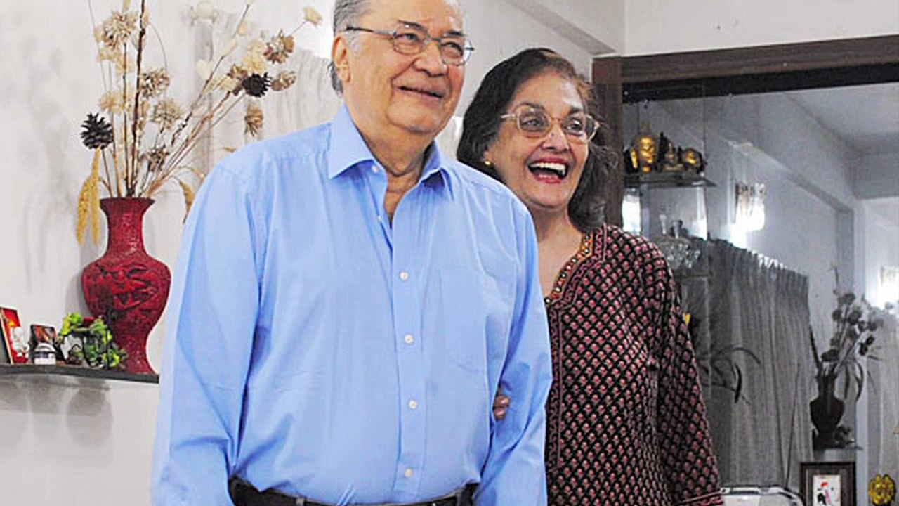 Famous Comedian Deven Verma dies