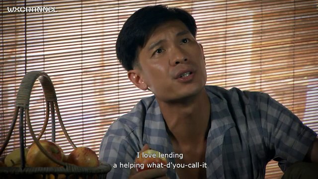 [The Journey: Tumultuous Times] 动荡的年代 EP9 PREVIEW