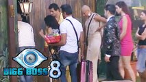 Bigg Boss 8 Highlights | 30th Nov Episode | Renee Gets Evicted | Sonakshi Sinha’s Action Fun