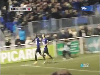 14 J14 RED STAR CHAMBLY 1-0