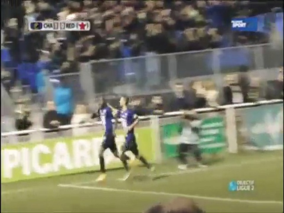 14 J14 RED STAR CHAMBLY 1-0