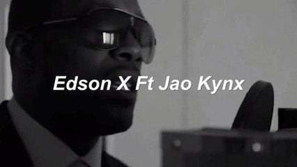 Edson X Ft Jao Kynx   Prise De Conscience (RmX Studio Performance)