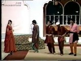 Chan Sajna - Punjabi Stage Drama Part 1-2 - Babu Baral, Shouki Khan, Anwar Ali