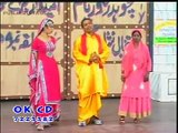 Mela - Punjabi Stage Drama Part 1-2 - Amanullah, Babu Baral, Waseem Abbas