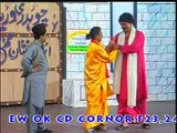 Mela - Punjabi Stage Drama Part 2-2 - Amanullah, Babu Baral, Waseem Abbas