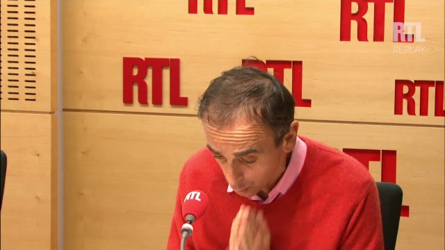 Éric Zemmour : La Pologne traduit le mot économie par Europe