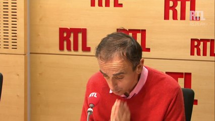 Éric Zemmour : "La Pologne traduit le mot économie par Europe"
