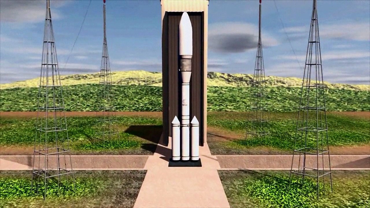 Ariane 6