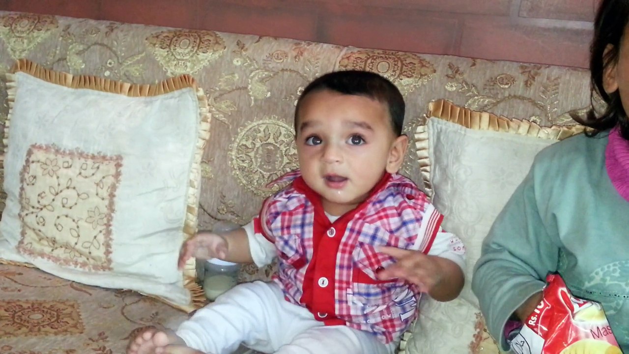 Laughing  Baby