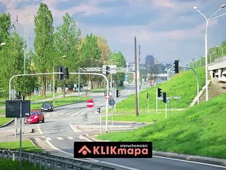 Powierzchnie użytkowe na sprzedaż w Katowicach ul. Hallera