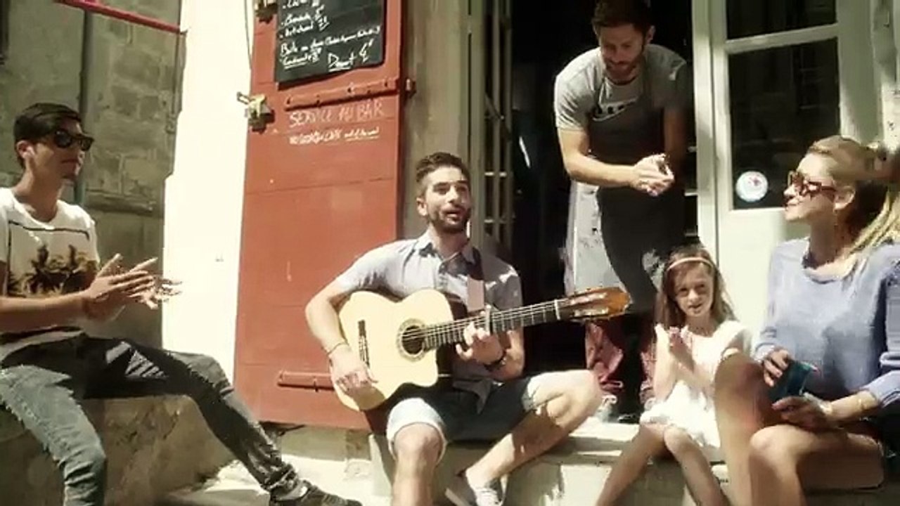 Kendji Girac - Color Gitano