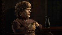 Game of Thrones: A Telltale Games Series - 'Iron From Ice' Launch Trailer