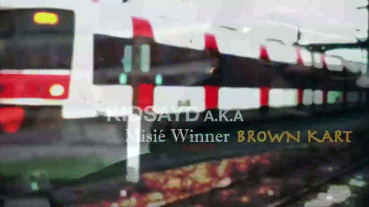 Kidsayd feat Jao Kynx -  joie et peine