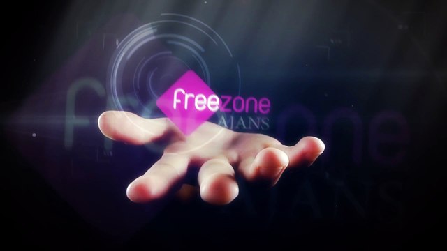 FREEZONE AJANS (TANITIM VİDEO)