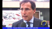 CARCERI | Polizia penitenziaria, fermi 2 concorsi