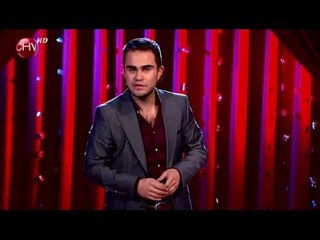 Juan Pablo Flores Las Calles