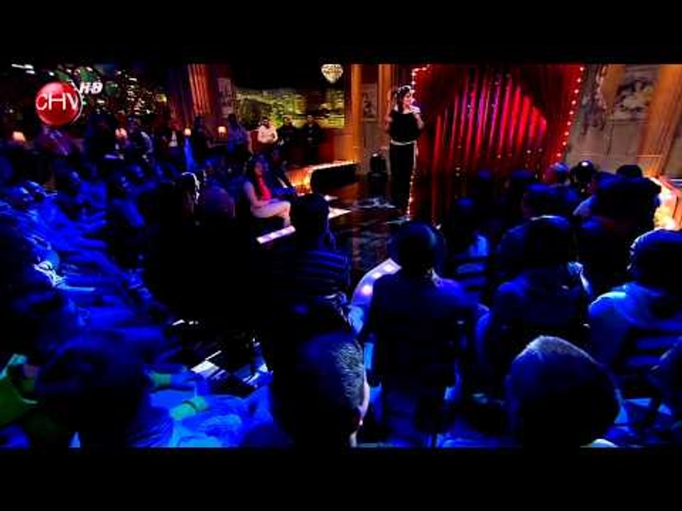 Yamila Reyna Las mujeres infieles