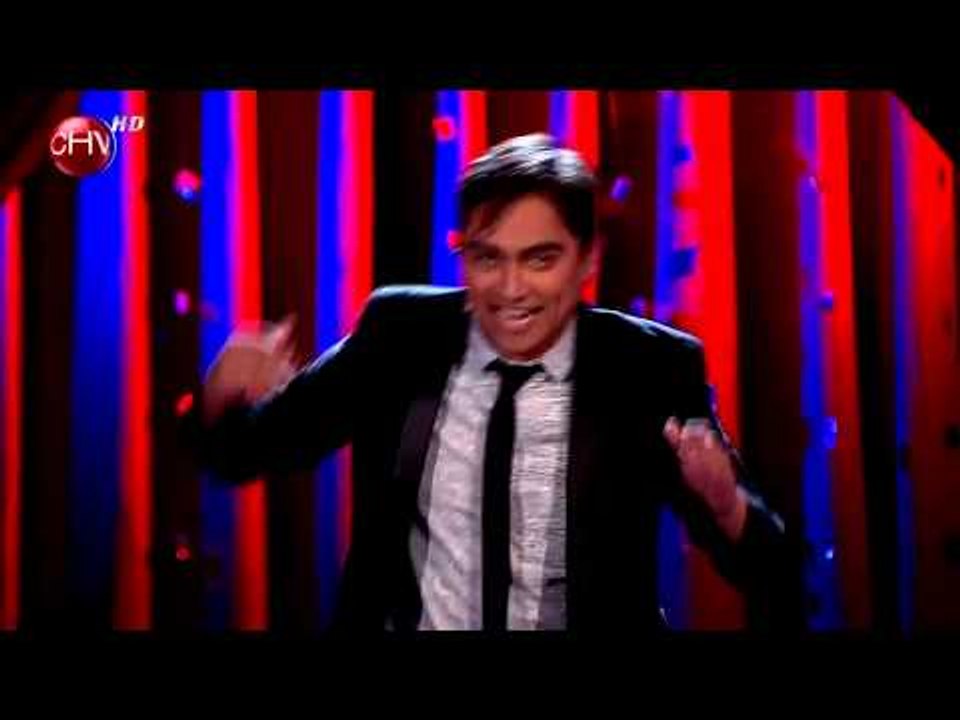 Sergio Freire: Las cosas pequeñas