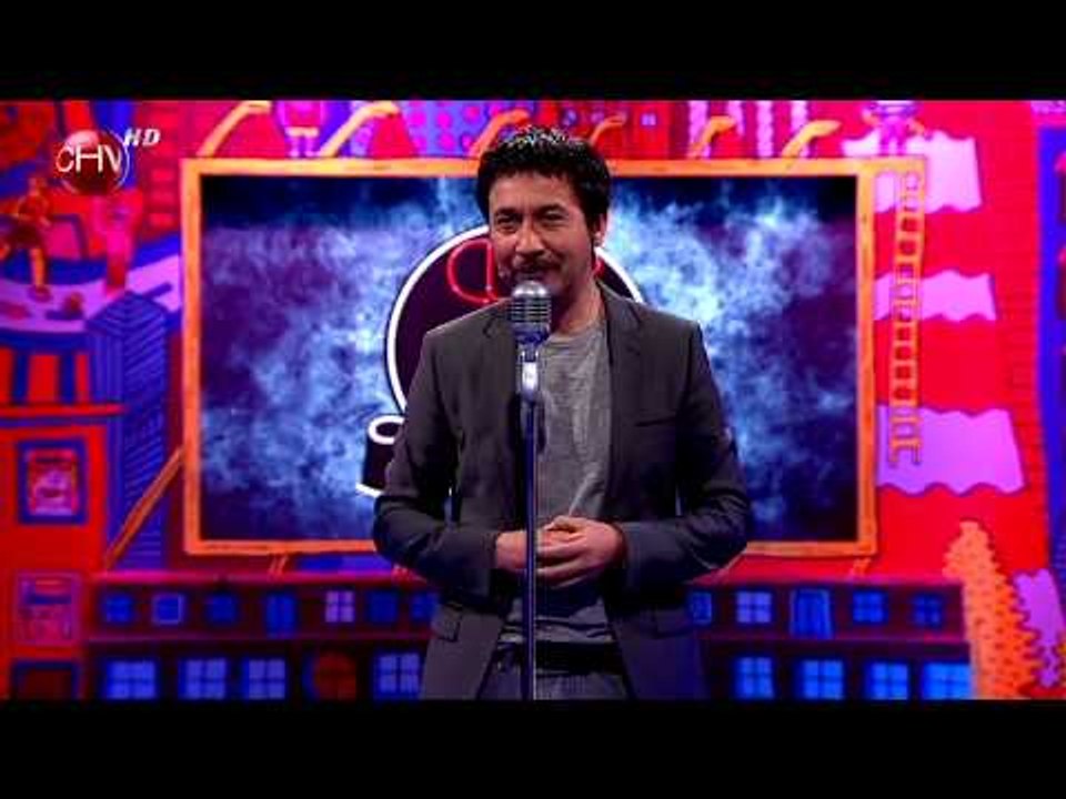 Patricio Pimienta: Actos de colegio | El Club d...