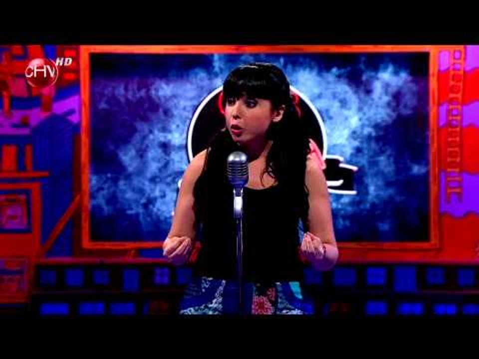 Chiqui Aguayo: La Ecología