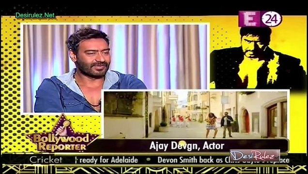 Bollywood Reporter [E24] 2nd December 2014pt2