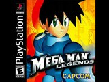 Megaman Legends (PS) Apple Market Theme