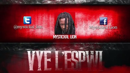 BRASCO JAO KYNX NICY RAILFé MYSTICKAL LIL MY - VYE LESPWI  [ SwagMuzikGroup]