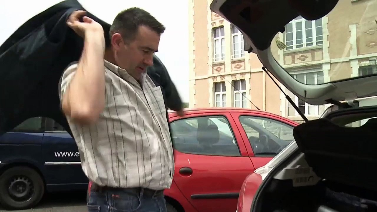 [Reconversion] Témoignage de Vincent Lamadon, ancien sous-officier dans la Marine nationale (2/4)