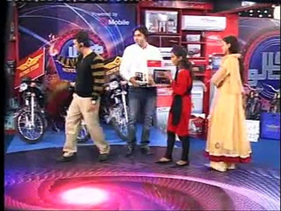 Ho jamalo 30-Nov-2014 part 2