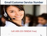 Gmail Customer Support Number 1 855 233 7309 (Toll Free)