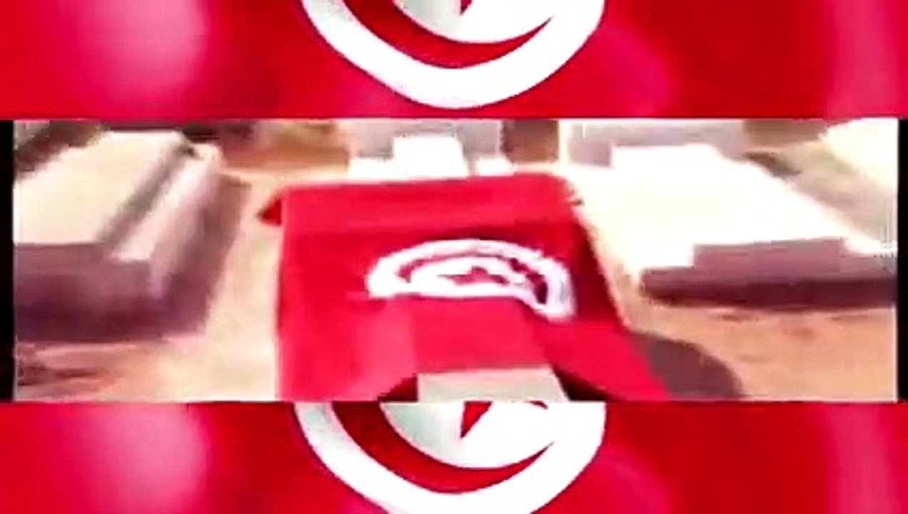 NEW Balti, Tunisiano, Alkpote, VA Bourguiba Clip Officiel 2015 RAP TUNISIEN