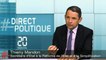 Thierry Mandon a répondu à vos questions #DirectPolitique