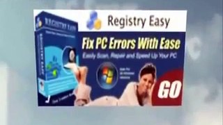 Registry Easy Free Download - Uploaded By Tasos