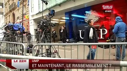 UMP : le rassemblement ?