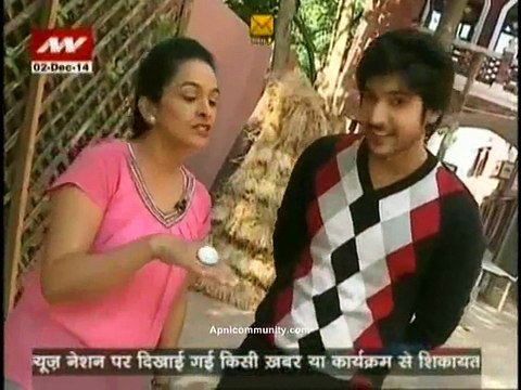 Fatafat Express 2nd December 2014 Ankit Ke Sath Long Drive apnicommunity.com