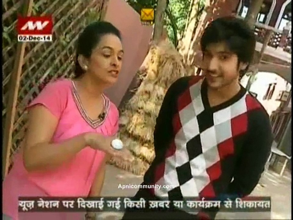 Fatafat Express 2nd December 2014 Ankit Ke Sath Long Drive www.apnicommunity.com