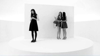 Why Nobody Fights--华晨宇