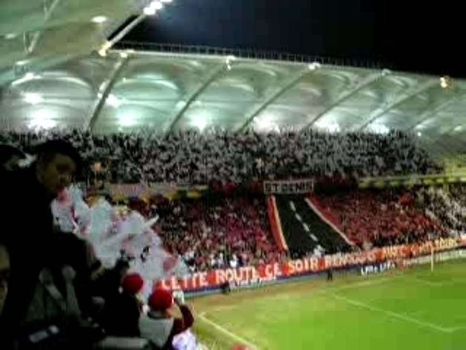 Reims - Bordeaux Ambiance #2