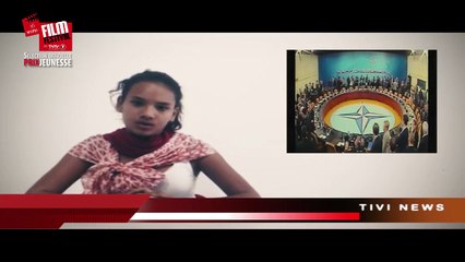 Dernier jour sur terre des stagiaires "jeu d'acteur face caméra" de PK0 côté Théâtre