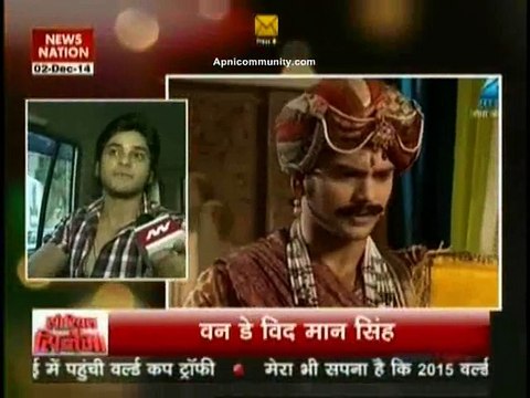 Fatafat Express 2nd December 2014 One Day With Maansingh apnicommunity.com