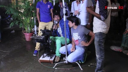 Humsafars | BTS | Stand In Shot