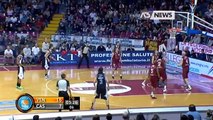 IL SOGNO REYER CONTINUA