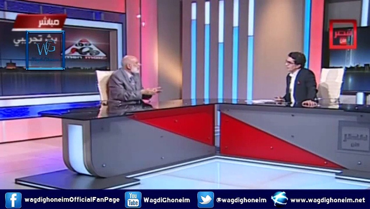 "لماذا يبتلينا الله وهو علام الغيوب‬" للشيخ د.وجدي غنيم