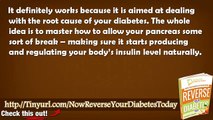 Reverse Your Diabetes Today PDF - Reverse Your Diabetes Today PDF Download