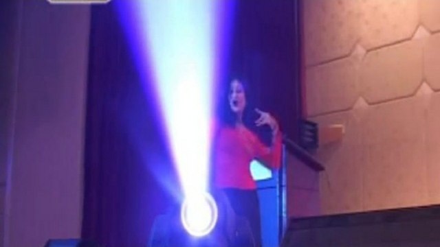 Nazia Iqbal, Sitara Younis - Khawand Akhla Maze Kawa